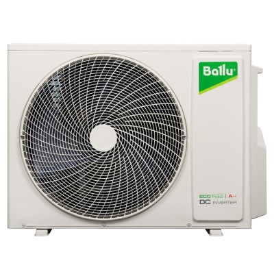 Ballu Free Match ERP R32 BA3OI-FM/out-21HN8/EU