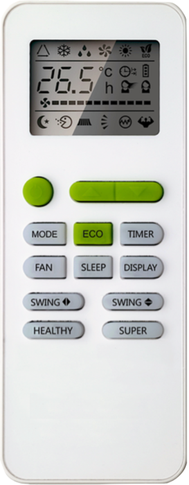 Green Triumph TSI/TSO-24 HRSY2