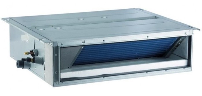 Gree Free Match IV GFH(12)CA-K6DNA1C/I