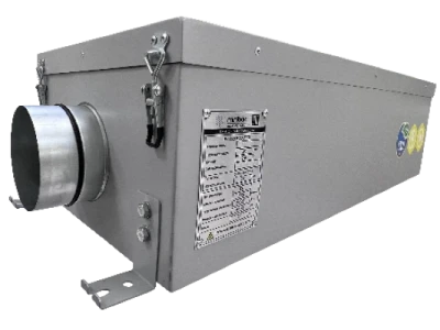 Minibox E-300 FKO GTC