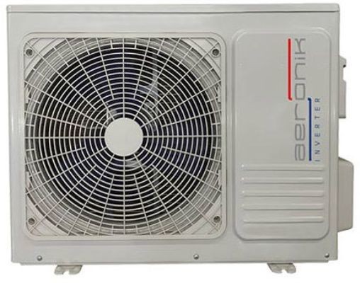 Aeronik Antivirus ASI-07 IU2/ASO-07 IU2