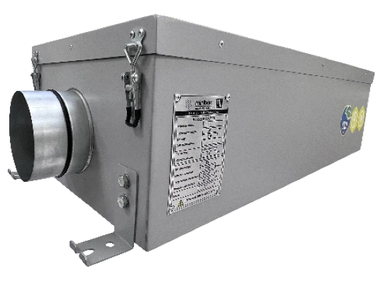 Minibox E-300 FKO Zentec