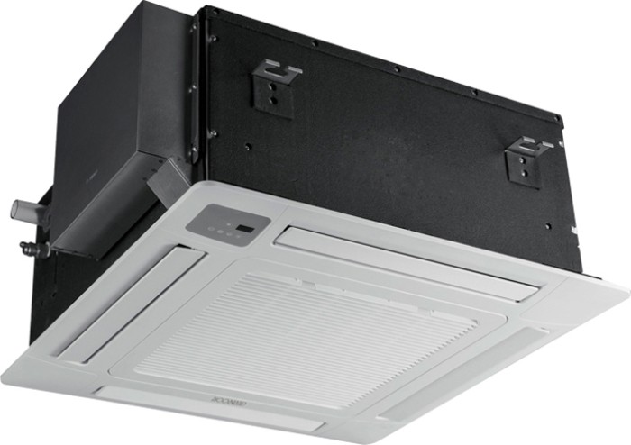 CHERBROOKE AUK-18HR4SC1/AUA-18U4SL1