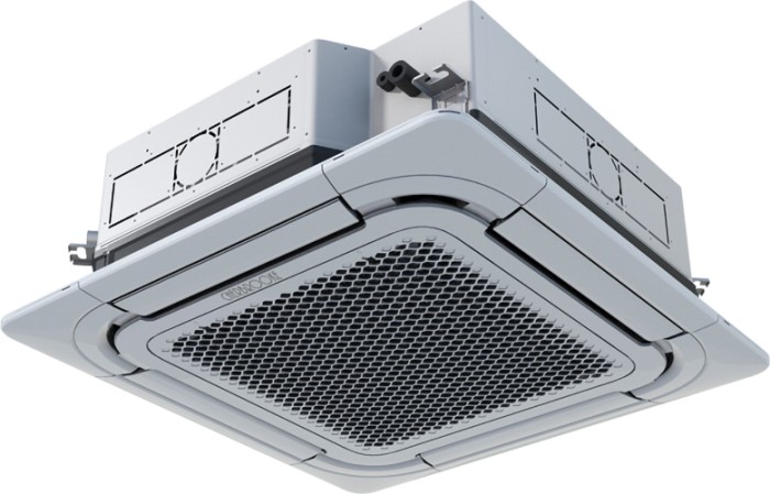 CHERBROOKE AUK-24HR4SF1/AUA-24H4SL1