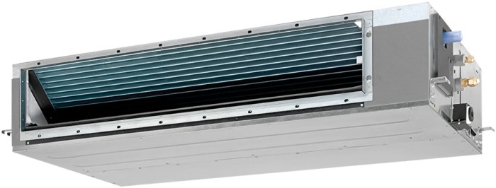 Daikin FBA125A/RZASG125MY1/-40