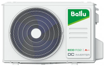 Ballu Multi smart BM3OI-FM/out-21HN8_V1/EU