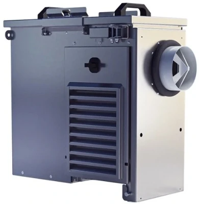 Ventmachine Satellite 2 EPA H1