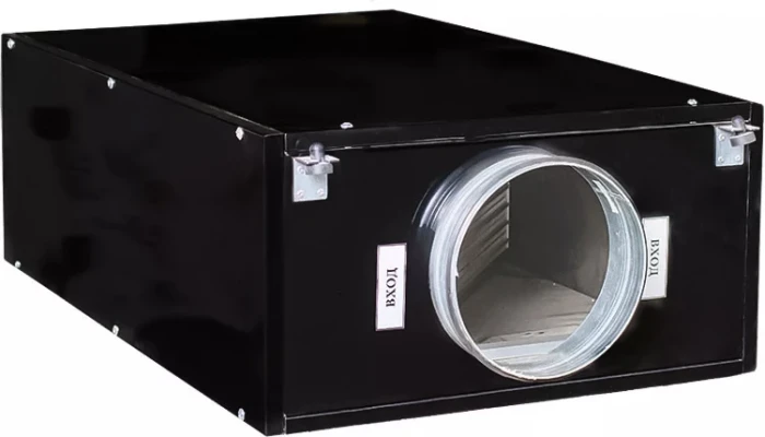 ZENCHA БОКС 200 EH 1.8