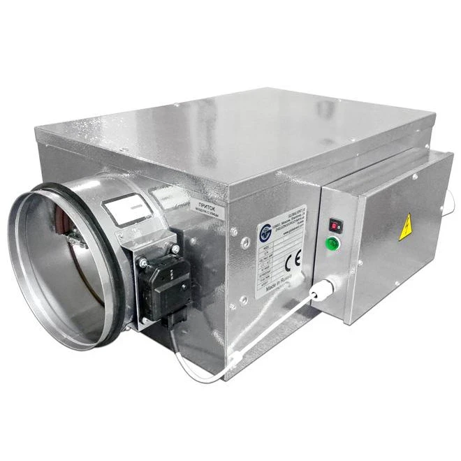 Globalvent ECONOM-600