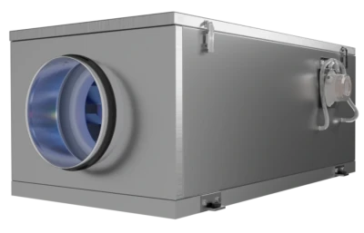 ZERNBOX 500 EH5-A С51
