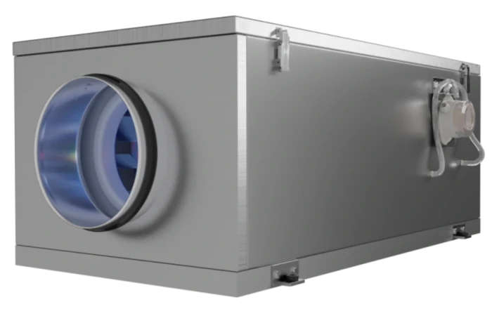 ZERNBOX 500 EH5-A С52