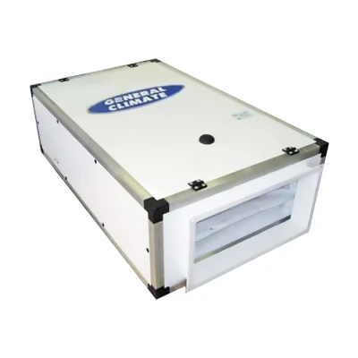 General Climate GA 2000E/15.4 AUTO