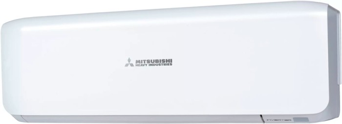 Mitsubishi Heavy PREMIUM SRK25ZS-W