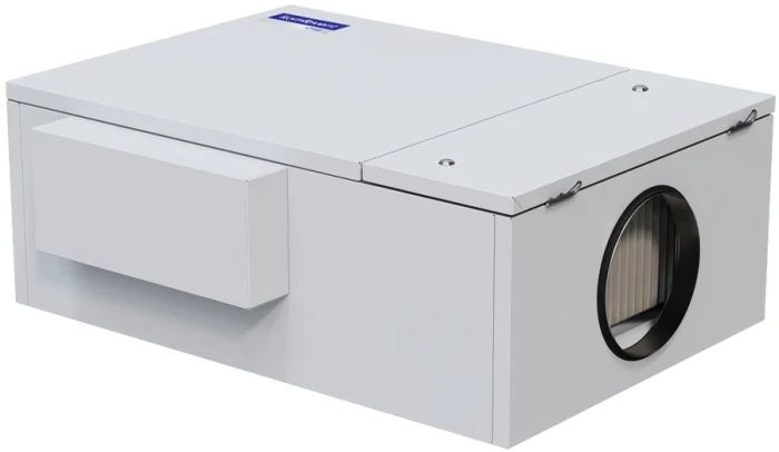 Komfovent ОТД-S-1000-F-E/14-REZ F7/M5