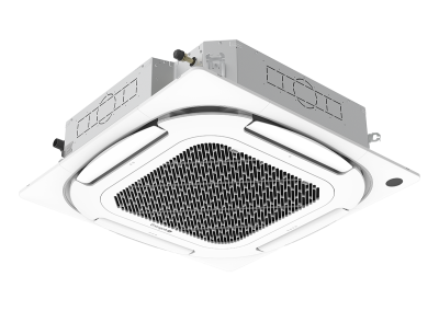 Инверторная кассетная система кондиционирования Energolux ESAC24C1_WF_AR2_DC / ESAU24U1_AR2_DC