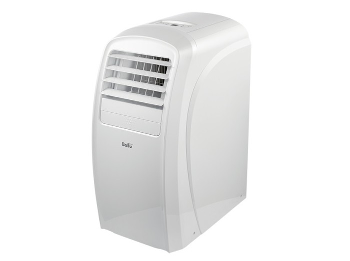 Ballu Smart Pro BPAC-18 CE_20Y