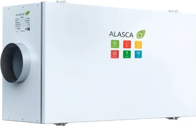 Alasca P700EC E 12 кВт