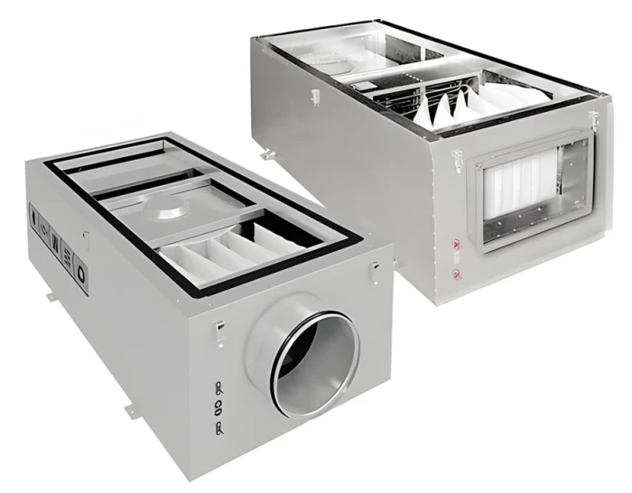 Energolux Energy W 2000 M3