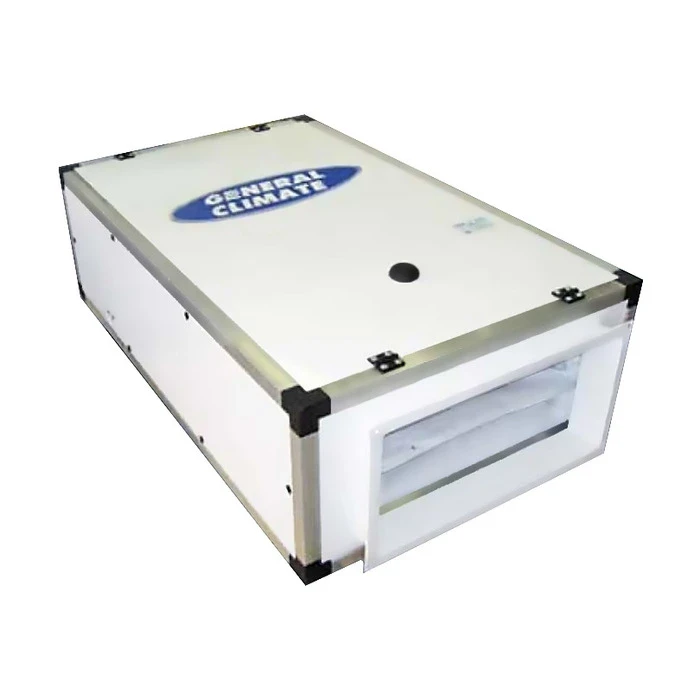 General Climate GA 2000E/33 AUTO