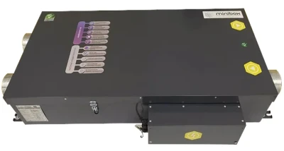 Minibox PV-400 GTC Premium