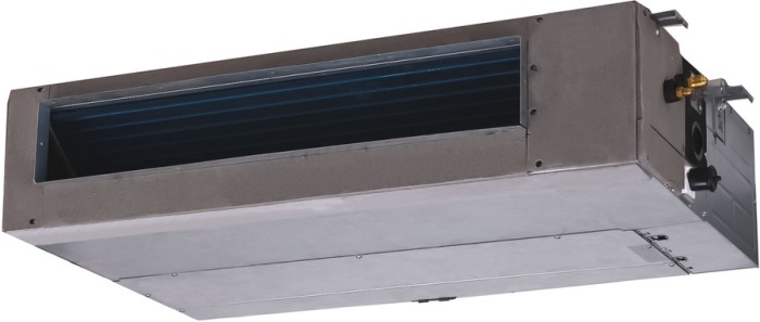 Lessar eMagic LS-MHE09DOA2