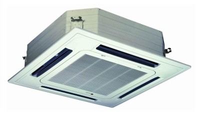 General Climate GC/GU-4C18HRN2 (compact)