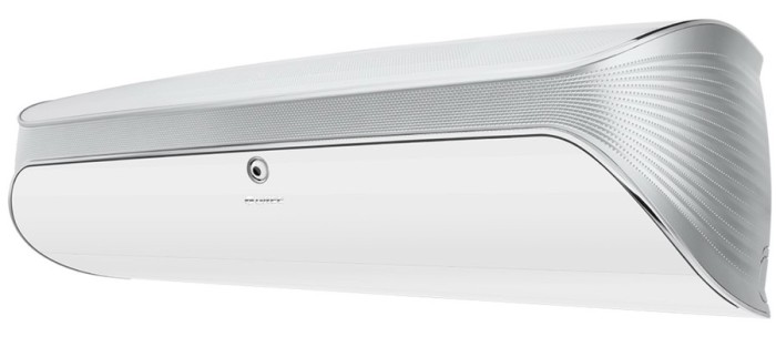 Gree Soyal GWH09AKCXD-K6DNA1A (LCLH)