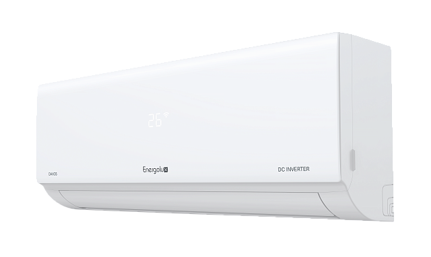 Инверторная система кондиционирования Energolux DAVOS SAS12R1-AI/SAU12R1-AI