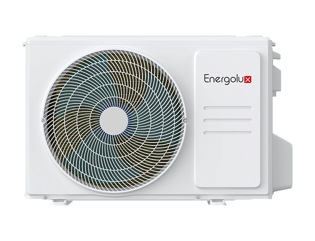 Инверторная система кондиционирования Energolux DAVOS SAS12R1-AI/SAU12R1-AI