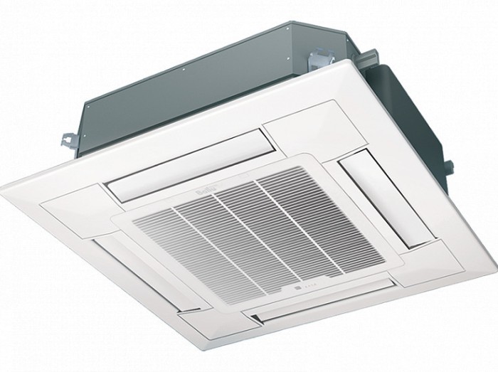 Ballu BACI-FM-18HN8/EU