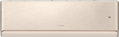 Gree Airy GWH09AVCXB-K6DNA1B(champagne)