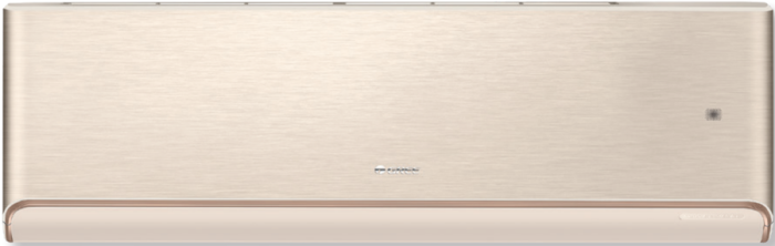 Gree Airy GWH09AVCXB-K6DNA1B(champagne)