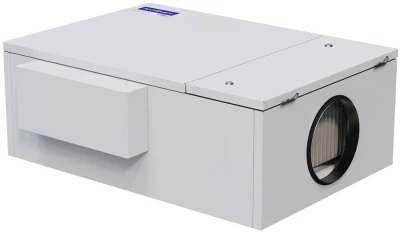 Komfovent ОТД-S-1000-F-HW-REZ M5/M5