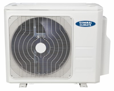 General Climate FREE MULTI GU-M3EA27HN2