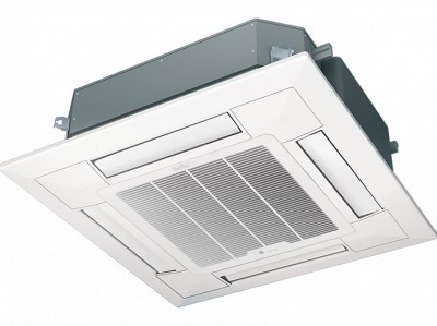 Ballu BACI-FM/in-18HN8/EU