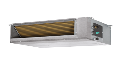 Высоконапорная канальная система кондиционирования ENERGOLUX 6 on/off SAD60HD6-A / SAU60U6-A-WS30