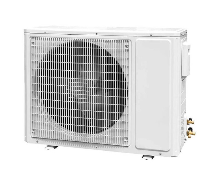 Gree FreeMatch IV R32 GWHD(21)NK6OO (LC)(LH)