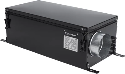 Lessar LV-DECU-1000-E-7,6-EC-GTC-E63