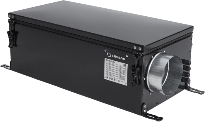 Lessar LV-DECU-1000-E-7,6-EC-GTC-E63