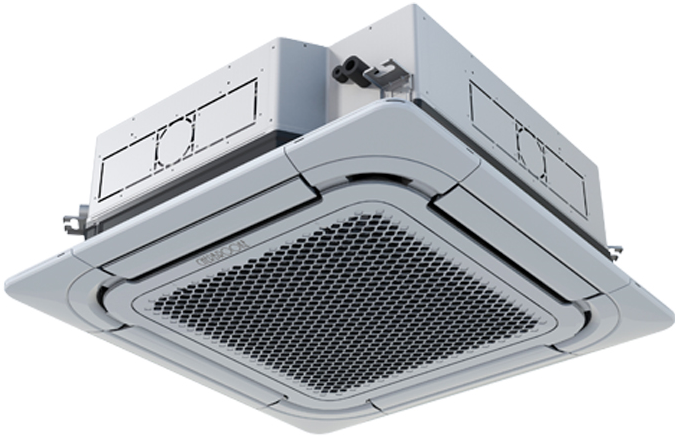 CHERBROOKE ACI-18UR4RK