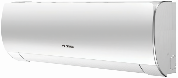 Gree Lyra GWH12ACC-K6DNA1F(white)
