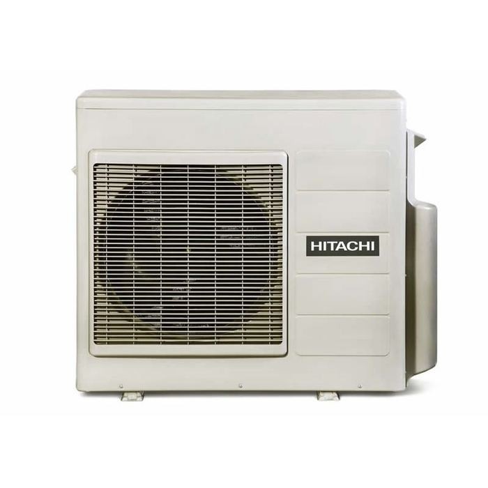 Hitachi Free Match RAM-53NE3F
