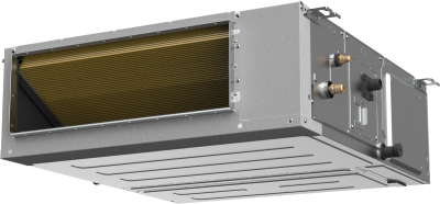 Lessar eMagic LS-MHE18DWE2