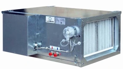 Lufberg LVU-1000-E10-ECO2