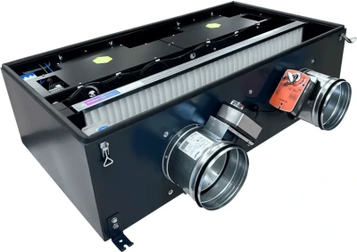 Minibox E-1550 Zentec