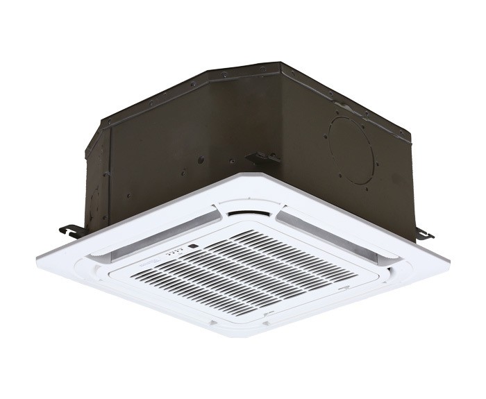 CHERBROOKE CSI-MC18HRN1