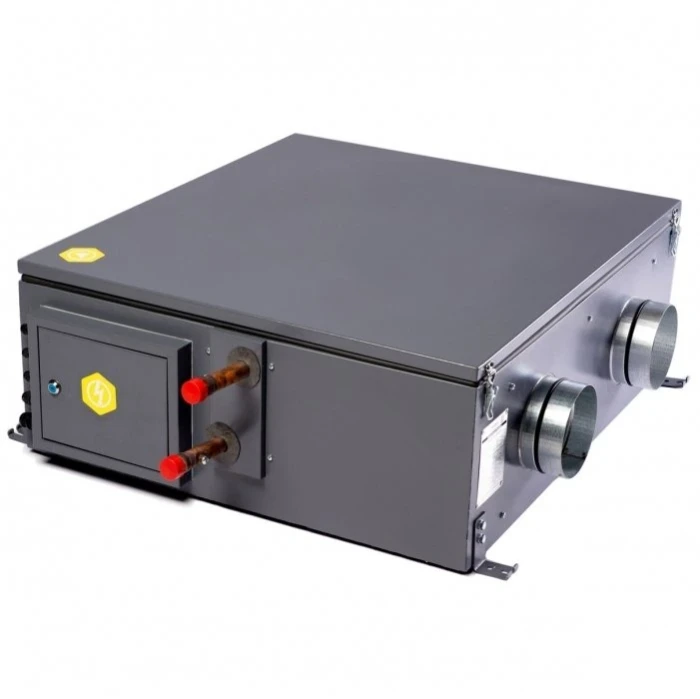 Minibox W-1650 PREMIUM Zentec