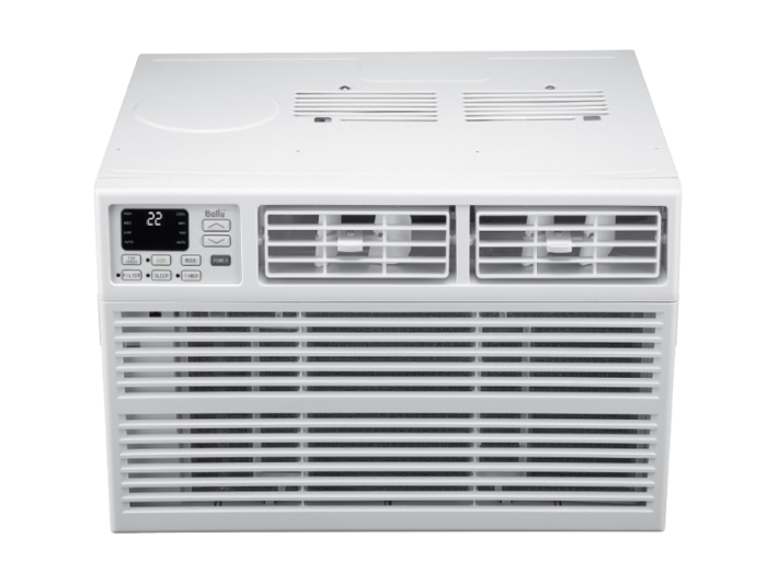 Ballu Wind Cool BWC-05 AC