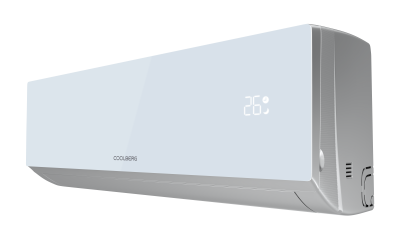 Инверторная система кондиционирования СOOLBERG Runa Silver CI-18UR1-IN/CI-18UR1-OUT