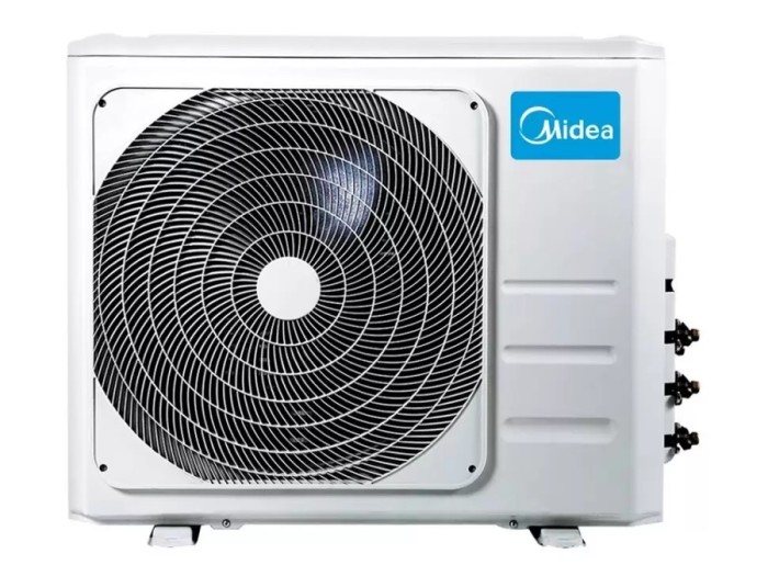 Midea Neoflexi Free Match M3OG-21HFN8-Q1